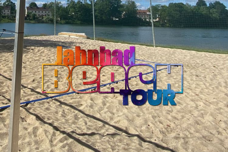 Jahnbad Beach Tour 2026