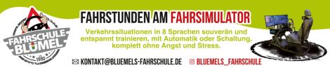 Fahrschule Blümel