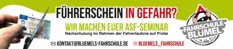 Fahrschule Blümel